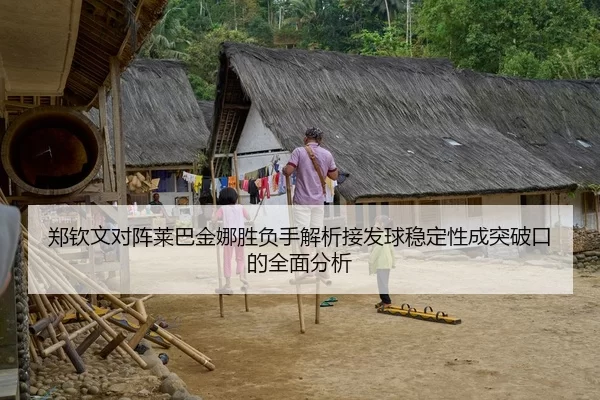 郑钦文对阵莱巴金娜胜负手解析接发球稳定性成突破口的全面分析