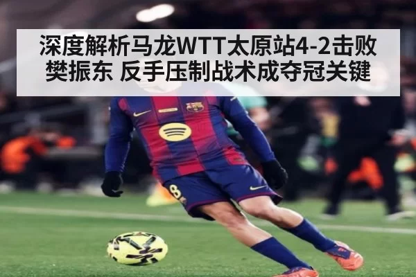 深度解析马龙WTT太原站4-2击败樊振东 反手压制战术成夺冠关键 - huangguanyule